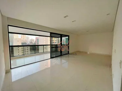Apartamento com 4 Quartos para alugar, 152m² no Belvedere, Belo Horizonte