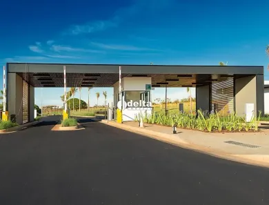 Lote/Terreno à venda, 522m² no Granja Marileusa, Uberlândia