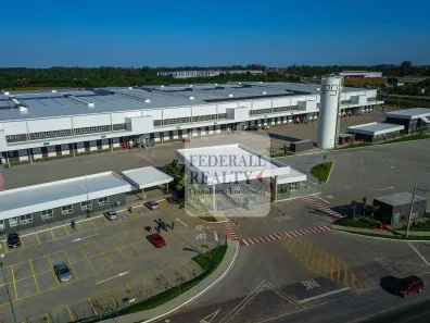 Galpão/Depósito/Armazém para alugar, 1660m² no Neópolis, Gravataí
