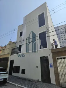 Apartamento com 2 Quartos à venda, 35m² no Vila Moreira, São Paulo