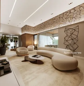 Casa de Condomínio com 4 Quartos à venda, 270m² no Urbanova V, São José dos Campos