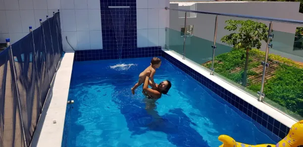 Casa de Condomínio com 6 Quartos à venda, 650m² no , Vera Cruz
