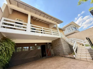 Sobrado com 3 Quartos à venda, 366m² no São José, Canoas