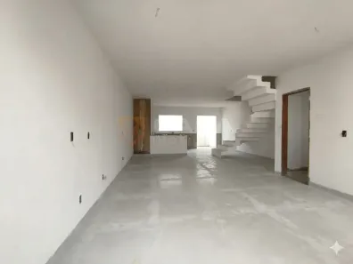 Casa com 3 Quartos à venda, 133m² no Planície da Serra, Serra