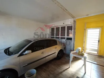 Casa com 3 Quartos à venda, 89m² no Ipiranga, Ribeirão Preto