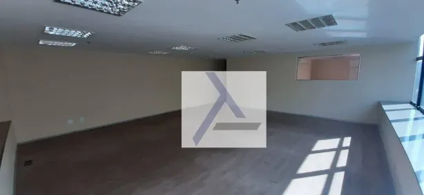Sala Comercial para alugar, 489m² no Vila Olímpia, São Paulo