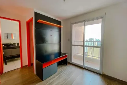 Apartamento com 2 Quartos à venda, 49m² no Tatuapé, São Paulo