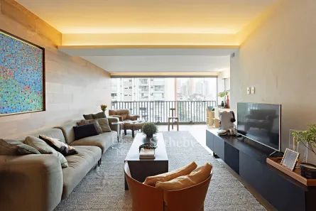Apartamento com 2 Quartos à venda, 143m² no Vila Pompéia, São Paulo