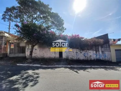 Lote/Terreno à venda, 890m² no Parque Boturussu, São Paulo