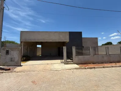 Casa de Condomínio com 4 Quartos à venda, 410m² no Ponte Alta Norte, Brasília