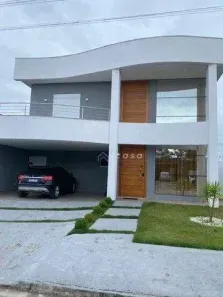 Casa de Condomínio com 3 Quartos à venda, 277m² no Condomínio Terras do Vale, Caçapava