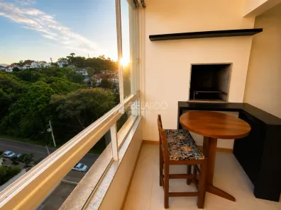 Apartamento com 2 Quartos para alugar, 63m² no Itoupava Seca, Blumenau