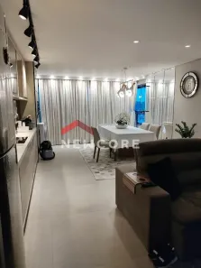 Apartamento com 2 Quartos à venda, 80m² no São Judas, Itajaí