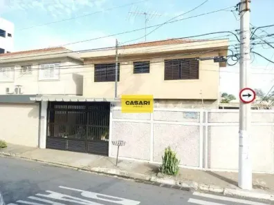 Sobrado com 3 Quartos à venda, 121m² no Anchieta, São Bernardo do Campo