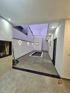 Casa de Condomínio com 3 Quartos à venda, 144m² no Wanel Ville, Sorocaba
