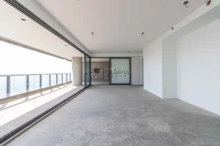 Apartamento com 3 Quartos à venda, 285m² no Itaim Bibi, São Paulo