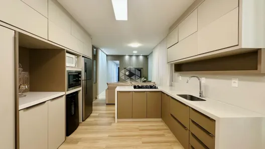 Apartamento com 3 Quartos à venda, 87m² no Palmas, Governador Celso Ramos