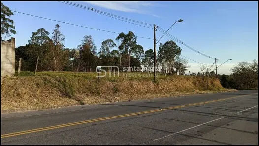 Lote/Terreno à venda, 7500m² no Cruz, Lorena