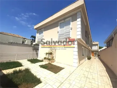 Casa de Condomínio com 3 Quartos à venda, 95m² no Vila Brasílio Machado, São Paulo