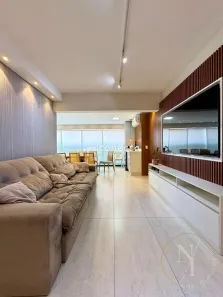 Apartamento com 2 Quartos à venda, 93m² no Vila Regente Feijó, São Paulo