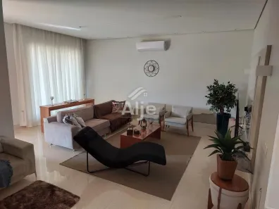 Casa de Condomínio com 4 Quartos à venda, 800m² no Sítios de Recreio Santa Gertrudes, Marília