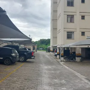 Apartamento com 2 Quartos à venda, 43m² no Portal da Serra, Sete Lagoas