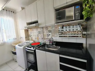 Apartamento com 2 Quartos à venda, 42m² no Jardim Jóquei Club, Londrina