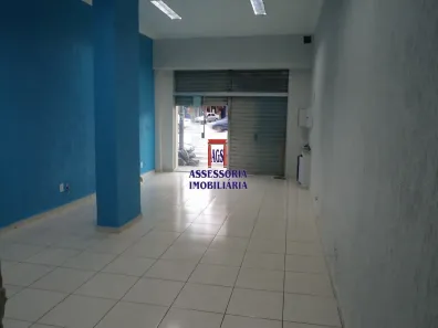 Ponto Comercial à venda, 98m² no Mirandópolis, São Paulo