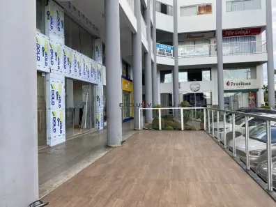 Ponto Comercial à venda, 69m² no Centro, Contagem