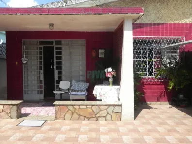Casa com 2 Quartos à venda, 400m² no Alto Caiçaras, Belo Horizonte