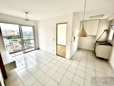 Apartamento com 2 Quartos à venda, 55m² no Brás, São Paulo