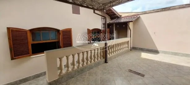 Casa com 3 Quartos à venda, 185m² no Centro, Piracicaba