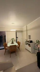 Apartamento com 3 Quartos à venda, 72m² no Pituba, Salvador