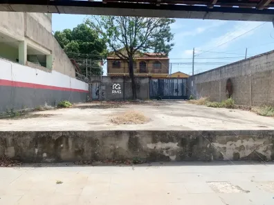 Lote/Terreno à venda, 360m² no Jardim Leblon, Belo Horizonte