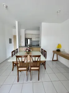 Apartamento com 3 Quartos à venda, 75m² no Cohama, São Luís