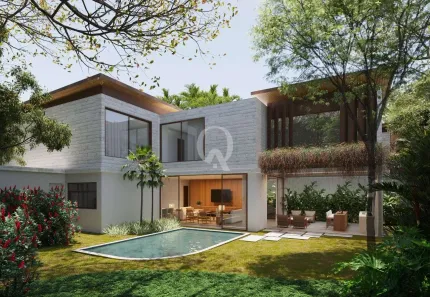Casa com 4 Quartos à venda, 412m² no Gávea, Rio de Janeiro
