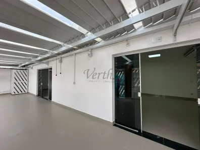 Sala Comercial com 12 Quartos para alugar, 500m² no Jardim Santa Clara do Lago I, Hortolândia
