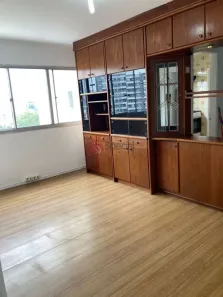 Apartamento com 2 Quartos à venda, 78m² no Chácara Santo Antônio (Zona Leste), São Paulo