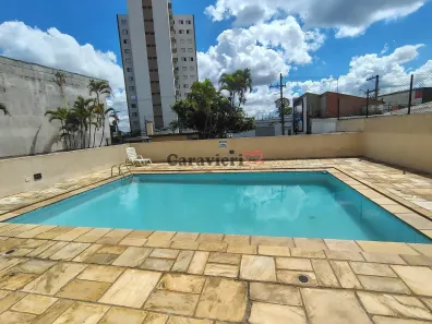 Apartamento com 1 Quarto à venda, 44m² no Cangaíba, São Paulo