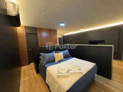 Apartamento com 1 Quarto à venda, 44m² no Cristal, Porto Alegre