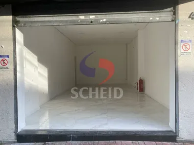 Ponto Comercial para alugar, 38m² no Chácara Santo Antônio (Zona Sul), São Paulo