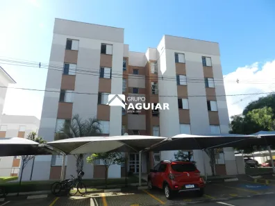 Apartamento com 2 Quartos à venda, 44m² no Sítios Frutal, Valinhos