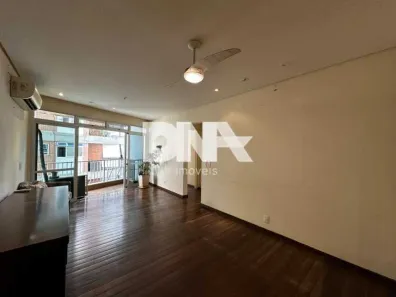 Apartamento com 2 Quartos à venda, 80m² no Ipanema, Rio de Janeiro