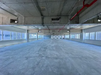 Sala Comercial para alugar, 507m² no Pinheiros, São Paulo