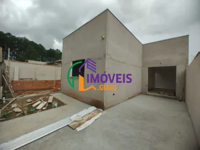 Casa com 2 Quartos à venda, 60m² no Jardim Kennedy, Poços de Caldas