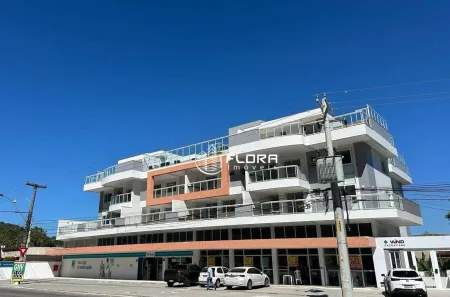 Apartamento com 2 Quartos à venda, 99m² no Itaipu, Niterói