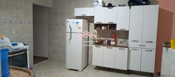 Casa com 2 Quartos à venda, 125m² no Jardim Nely, Indaiatuba