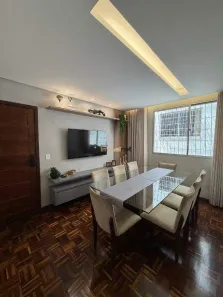 Apartamento com 3 Quartos à venda, 76m² no Havaí, Belo Horizonte