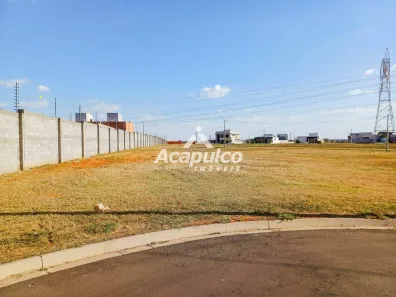 Lote/Terreno à venda, 437m² no Parque dos Pinheiros, Nova Odessa