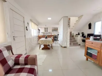 Casa com 2 Quartos à venda, 84m² no Catete, Rio de Janeiro